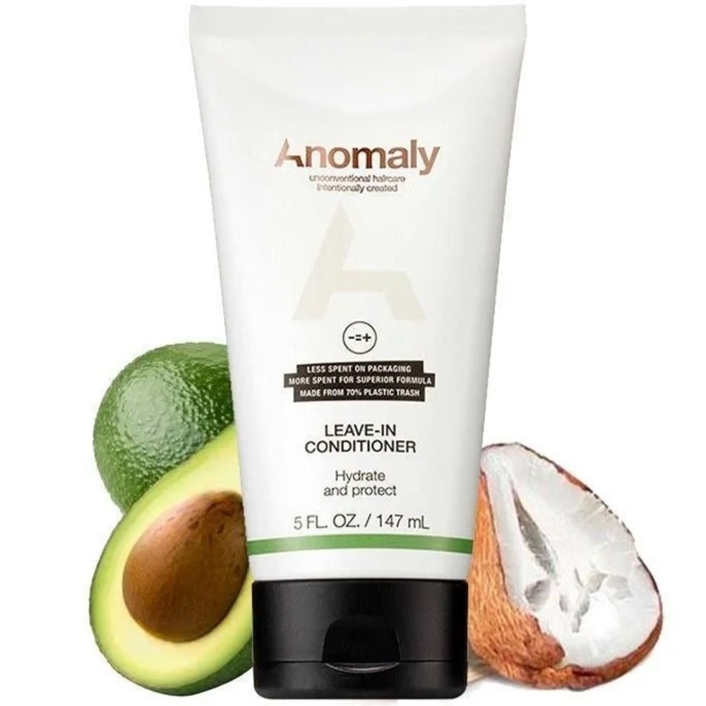 Anomaly Leave-In Conditioner Hydrate and Protect 5 oz